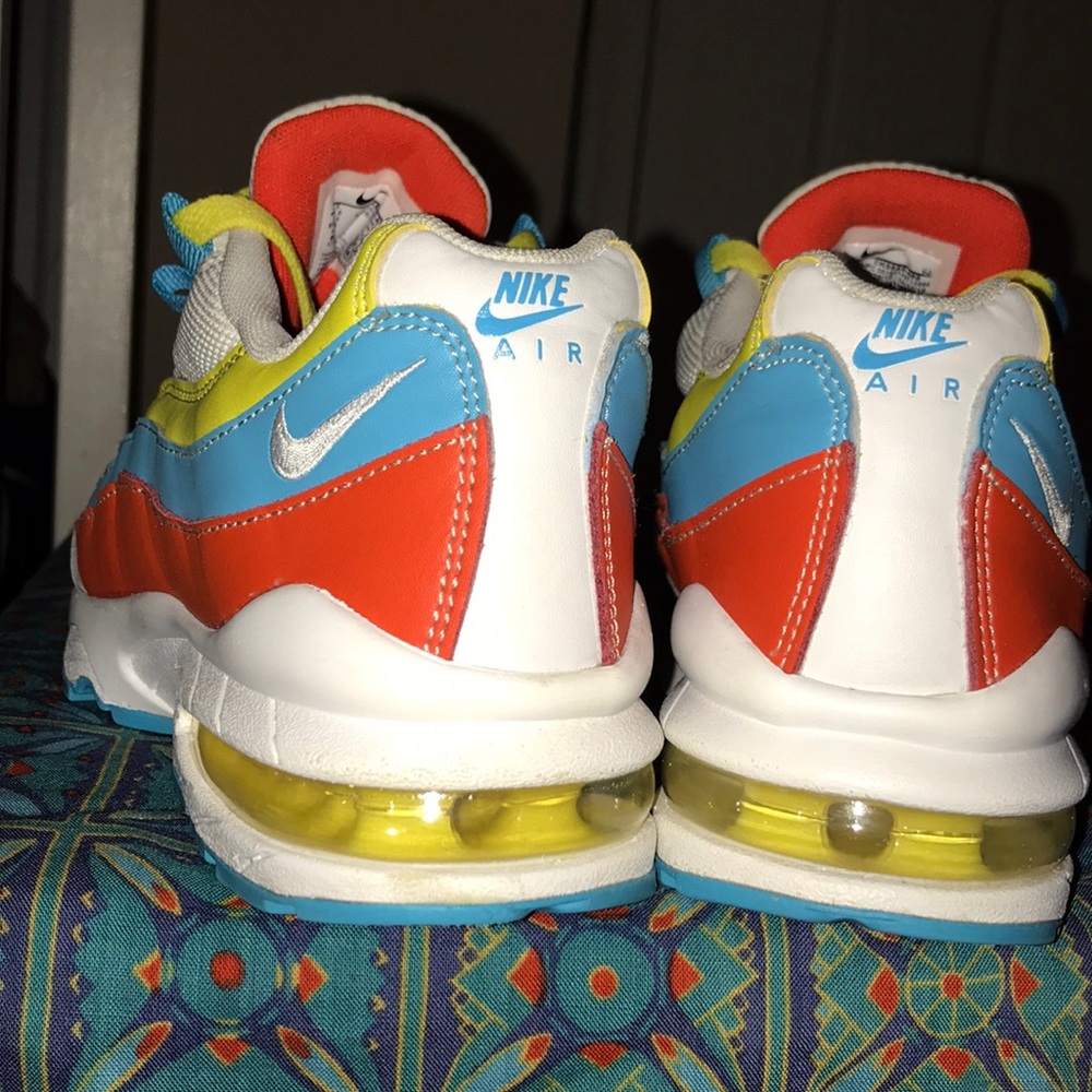 AirMax 95 - Picture 3 of 4